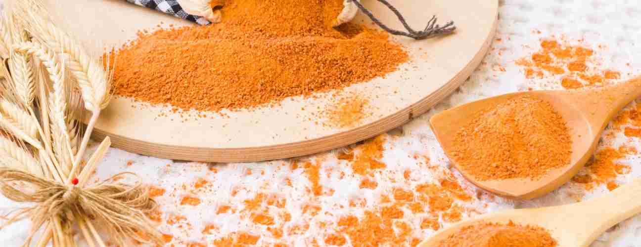 Kışın Vazgeçilmezi: Geleneksel Ev Tarhanası