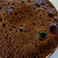 Türk Kahvesi Günü&#8217;nde Sodalı Türk Kahvesi Tarifi