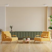 Yay Burcuna Özel Dekorasyon Önerileri: Özgür, Enerjik ve İlham Verici Mekanlar Yaratın