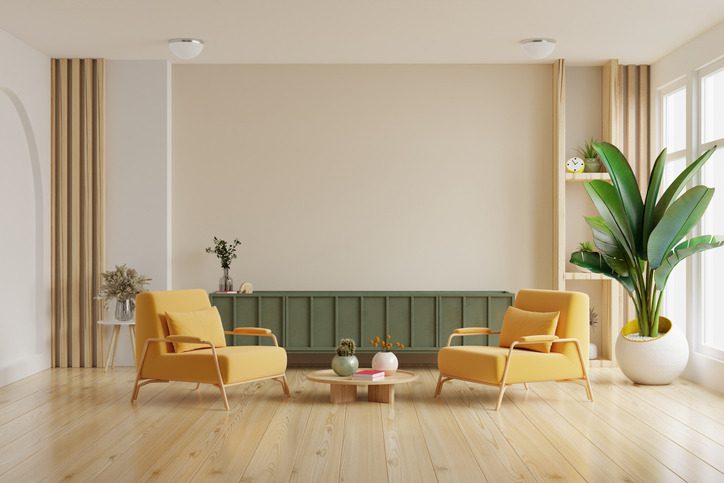 Yay Burcuna Özel Dekorasyon Önerileri: Özgür, Enerjik ve İlham Verici Mekanlar Yaratın