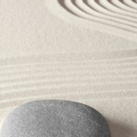 zen bahcesi yaparken dikkat edilmesi gerekenler