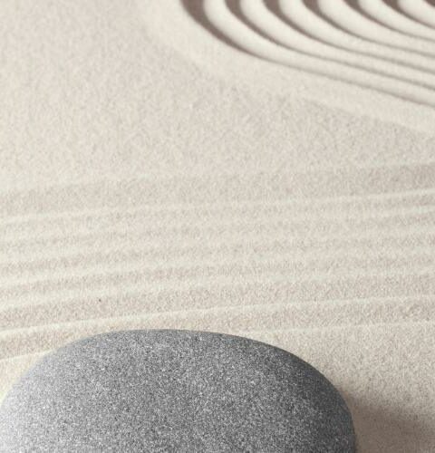 zen bahcesi yaparken dikkat edilmesi gerekenler