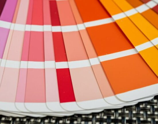 2026 Yılının Renkleri