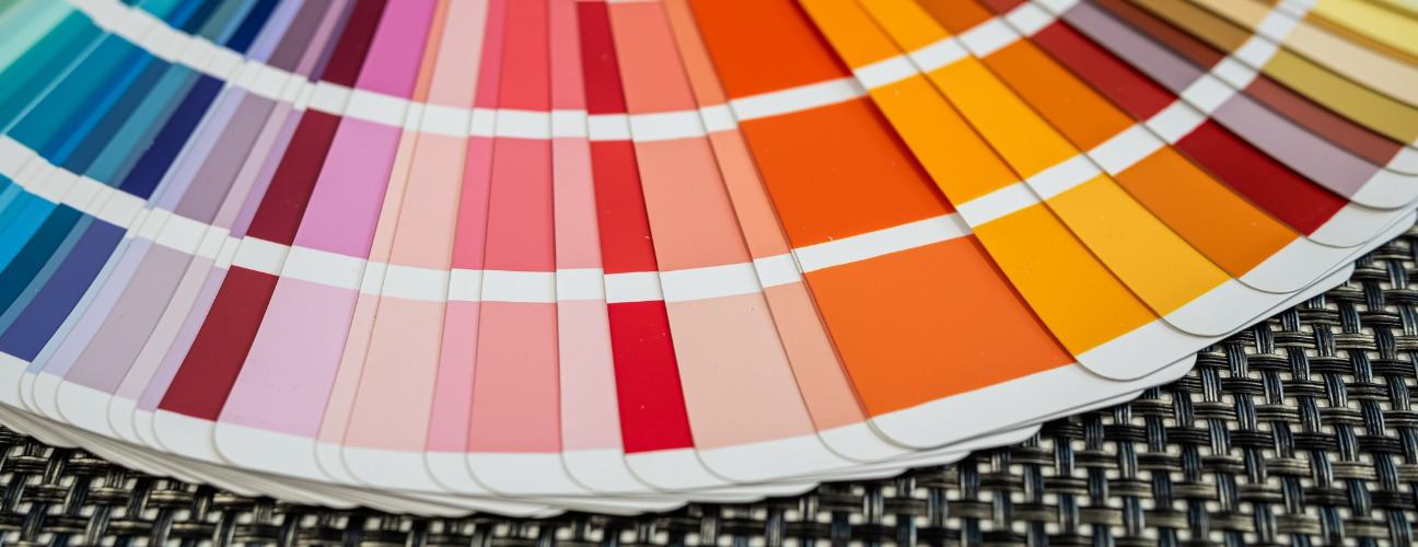 2026 Yılının Renkleri