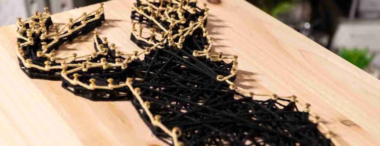 Başlangı&ccedil; i&ccedil;in basit desenler