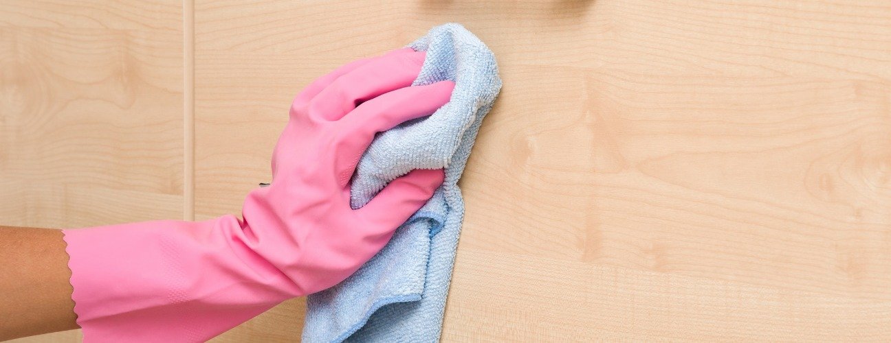 Diğer Zorlu Yüzeyler İçin Ekstra Tüyolar