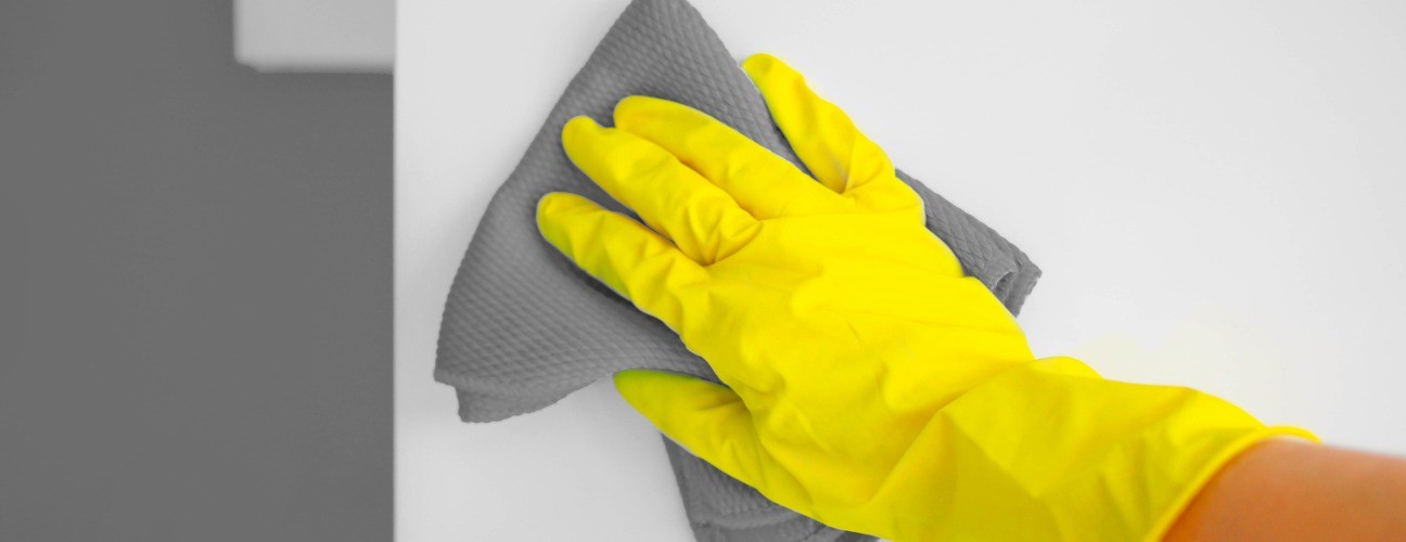 Duvardaki yag lekesı nasıl temızlenır