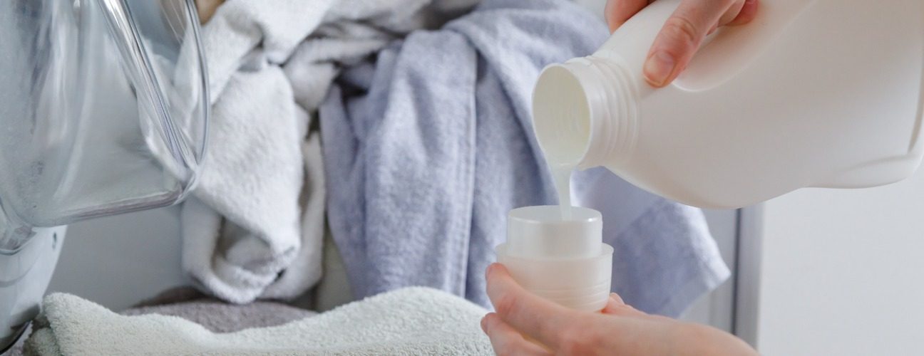 havlular i&ccedil;in hangi deterjan kullanılmalı