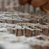 sabrın ince geometrisi filografi nedir