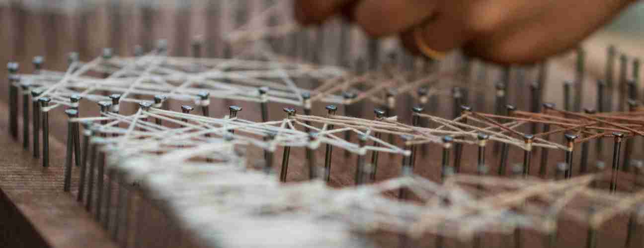 sabrın ince geometrisi filografi nedir