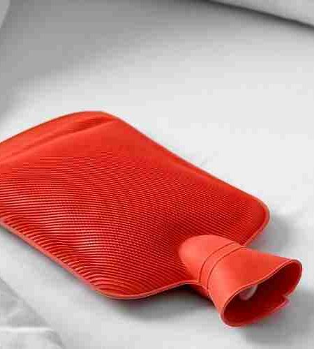 Sıcak Su Torbası G&uuml;venli Kullanım İpu&ccedil;ları