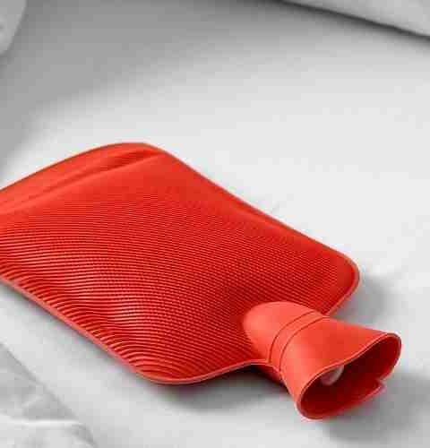 Sıcak Su Torbası Güvenli Kullanım İpuçları