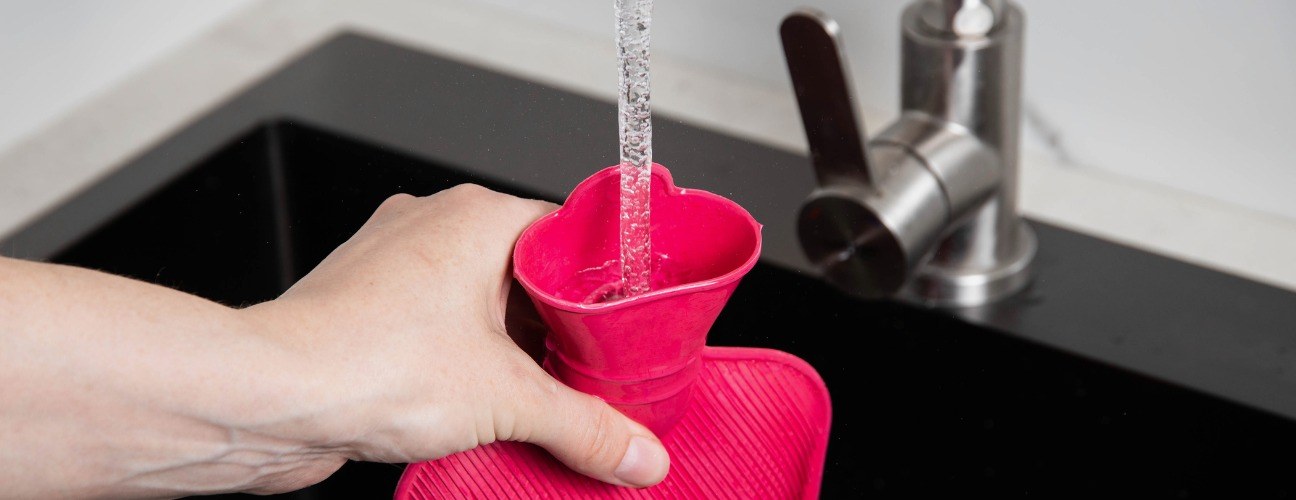 sıcak su torbası temizliği ve bakımı nasıl yapılır