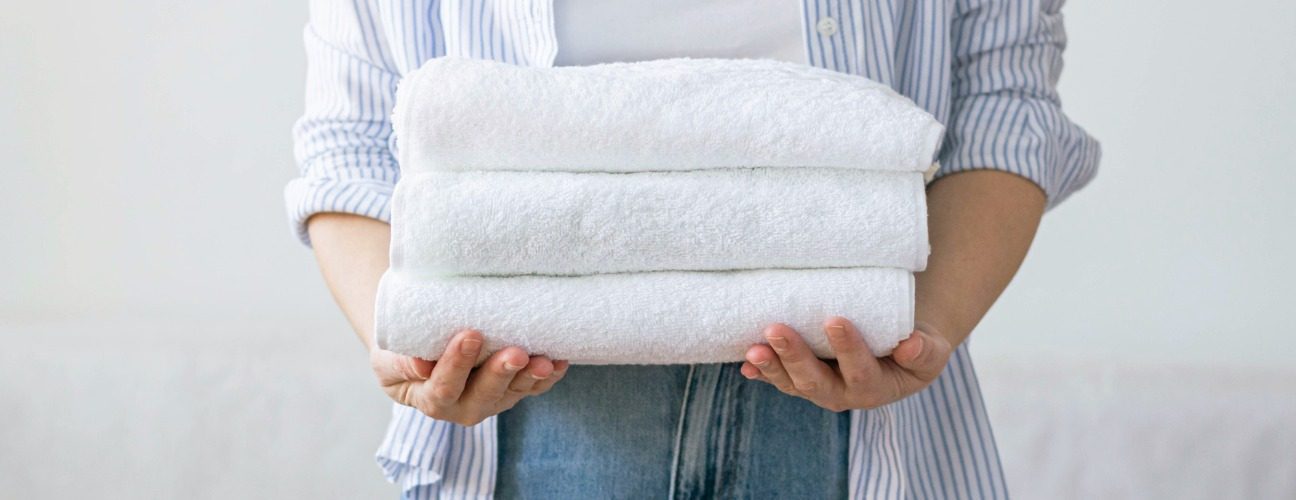 yeni havlu ilk kez nasıl yıkanır