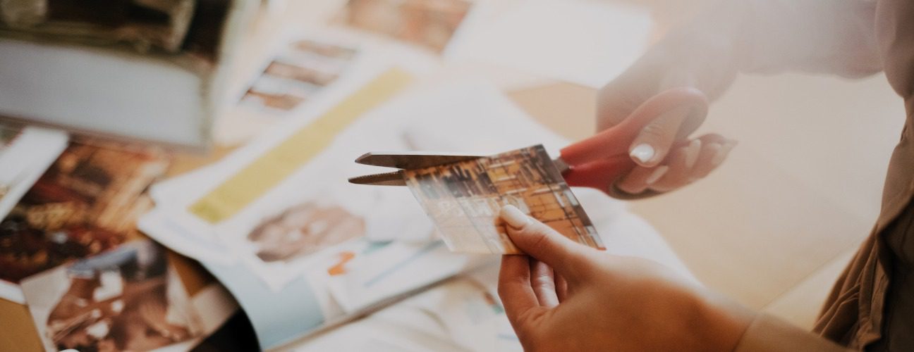 yeni yıl için kendinize hayal panosu hazırlayın