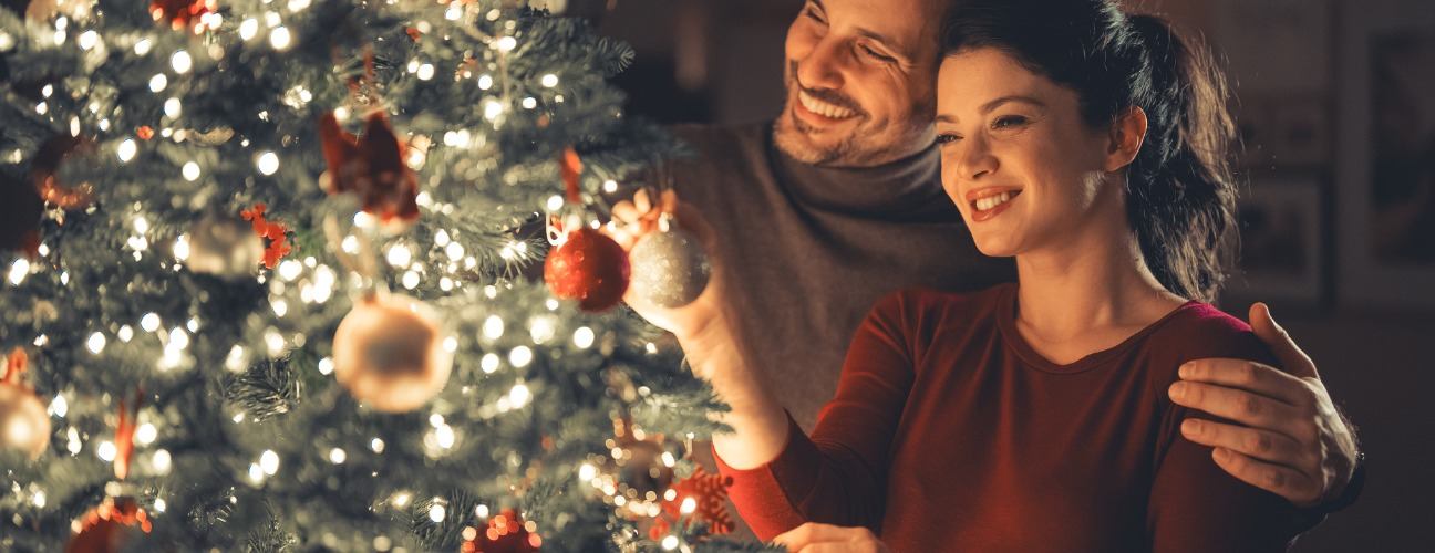 yılbaşı hazırlıklarına başlayın