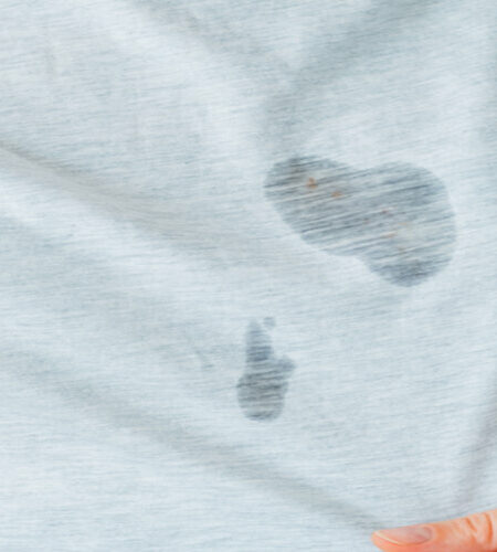 zorlu yag lekelerine pratik cozumler