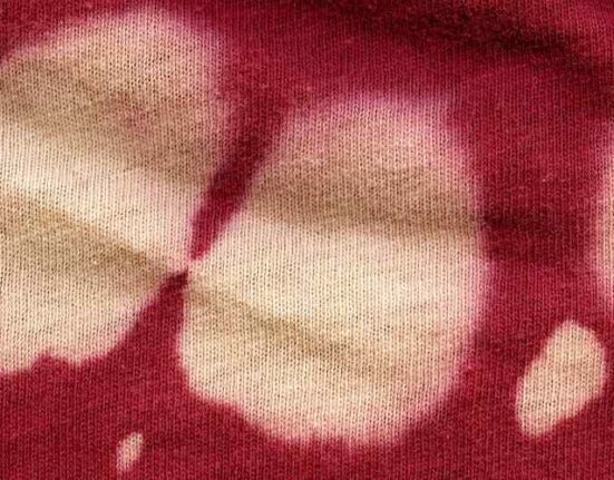 etkili temizlik ipu&ccedil;larıyla &ccedil;amaşır suyu lekesinden kurtulun