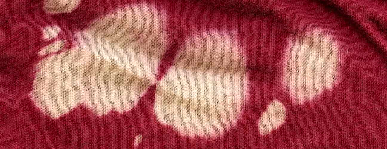 etkili temizlik ipu&ccedil;larıyla &ccedil;amaşır suyu lekesinden kurtulun