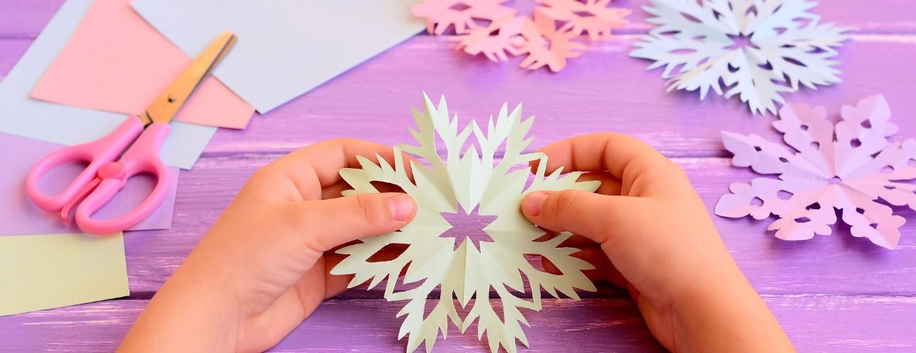 Krigami ile Origaminin Farkları 