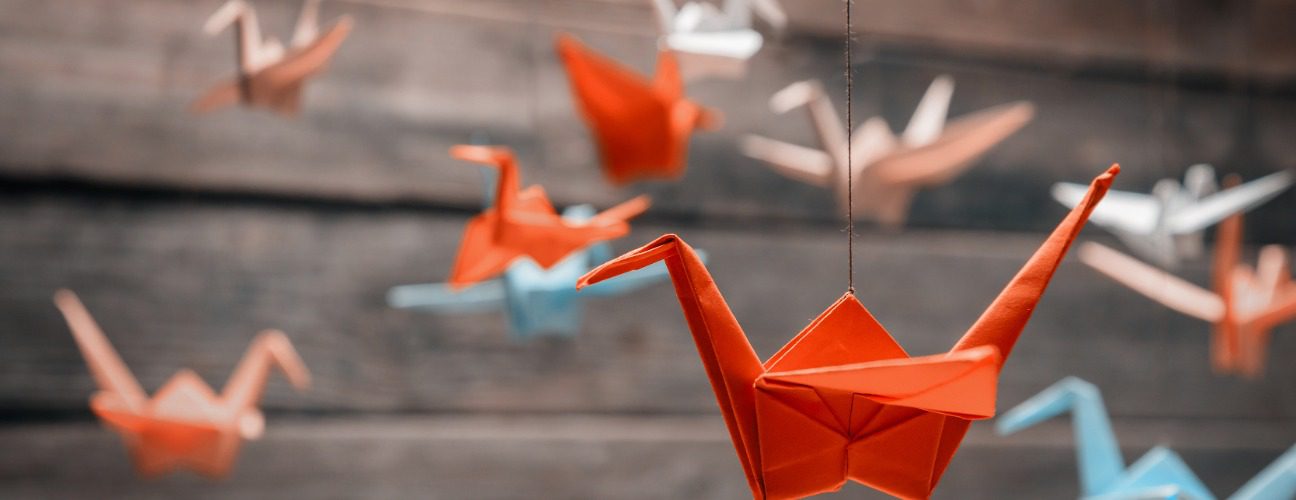 origami nedir