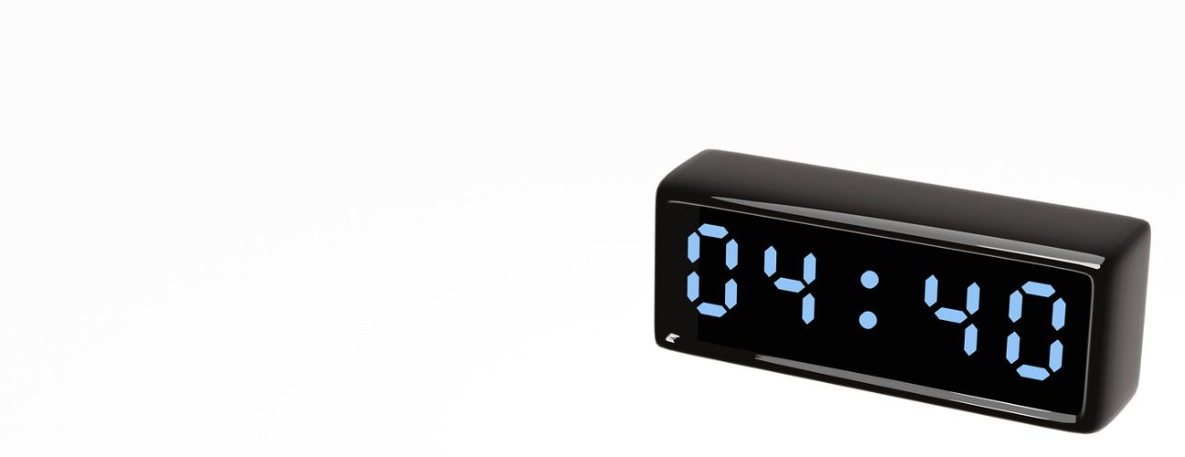 Ters saatlerin anlamları