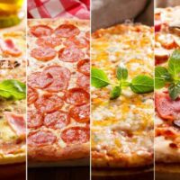 9 Şubat D&uuml;nya Pizza G&uuml;n&uuml;&rsquo;ne &Ouml;zel Pizza Tarifleri