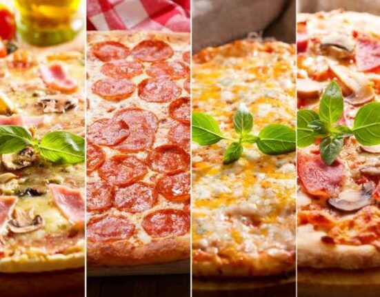 9 Şubat D&uuml;nya Pizza G&uuml;n&uuml;&rsquo;ne &Ouml;zel Pizza Tarifleri