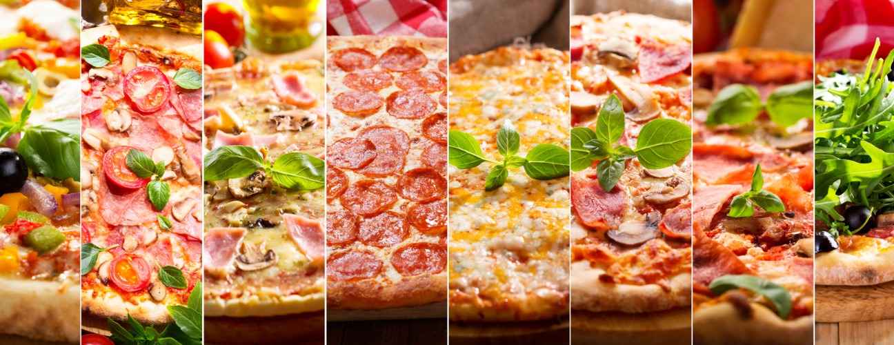 9 Şubat D&uuml;nya Pizza G&uuml;n&uuml;&rsquo;ne &Ouml;zel Pizza Tarifleri