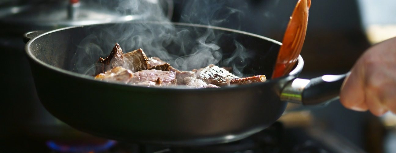 Sevgililer G&uuml;n&uuml; İ&ccedil;in İdeal Yemek Men&uuml;s&uuml;