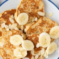 Evde Kolay Pankek Tarifi