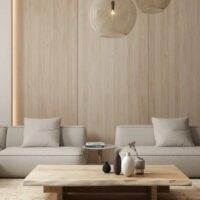 Monokrom Tarz ile Dekorasyon Fikirleri