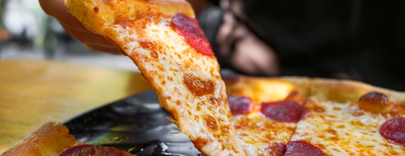 9 Şubat D&uuml;nya Pizza G&uuml;n&uuml;&rsquo;ne &Ouml;zel Pizza Tarifleri