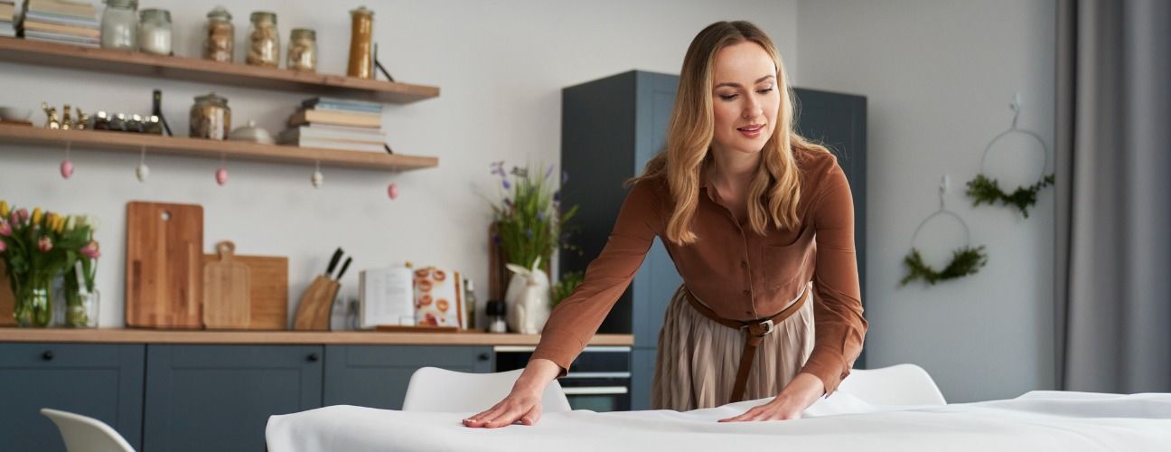 Sevgililer G&uuml;n&uuml; İ&ccedil;in İdeal Yemek Men&uuml;s&uuml;