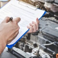 Ara&ccedil; Muayenesinde Nelere Bakılır? Detaylı Rehber