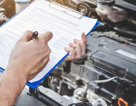 Ara&ccedil; Muayenesinde Nelere Bakılır? Detaylı Rehber