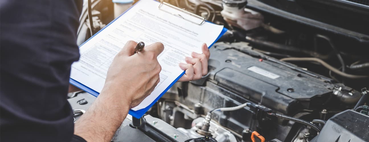 Ara&ccedil; Muayenesinde Nelere Bakılır? Detaylı Rehber