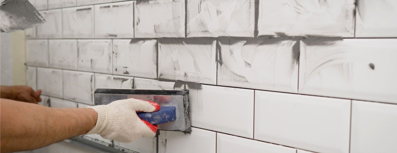 Derz Dolgu Yapımı: Derz Nasıl &Ccedil;ekilir, Nelere Dikkat Edilir?