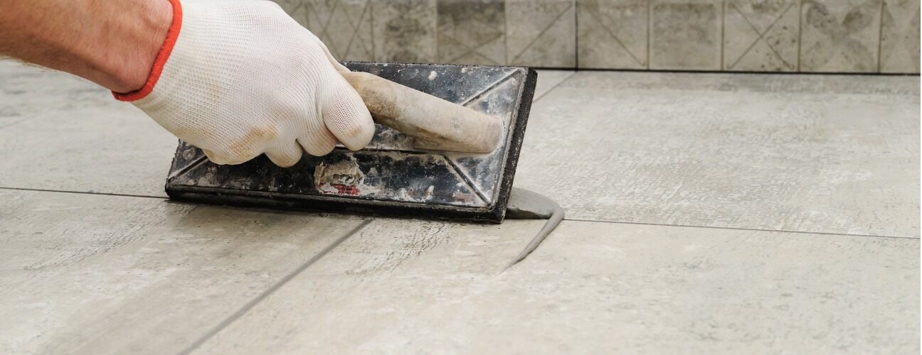 Derz Dolgu Yapımı: Derz Nasıl &Ccedil;ekilir, Nelere Dikkat Edilir?