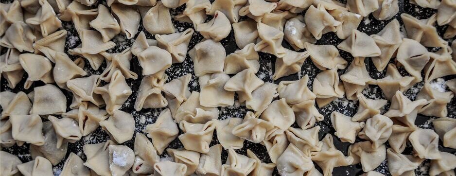 Mantı Yapılışı: Evde Pratik ve Lezzetli Mantı Tarifi