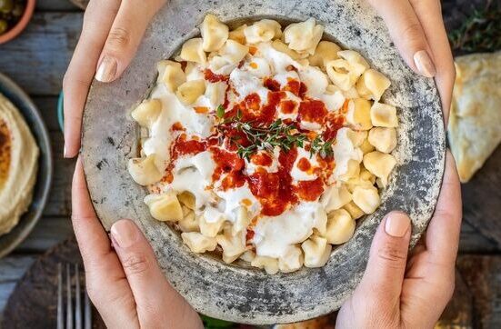 Mantı Yapılışı: Evde Pratik ve Lezzetli Mantı Tarifi