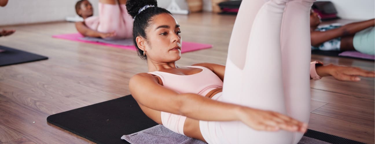 Pilates Faydaları ve Hareketleri: Detaylı Rehber