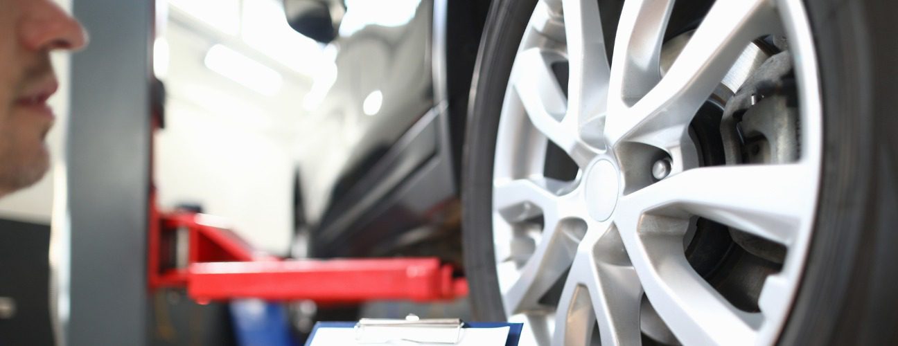 Ara&ccedil; Muayenesinde Nelere Bakılır? Detaylı Rehber