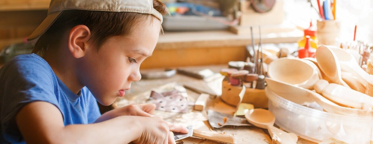 Ahşap Oymacılığı Nedir? Rehberi ve Teknikleri