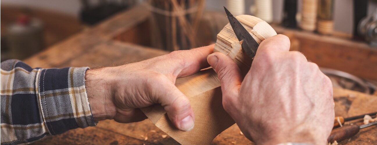 Ahşap Oymacılığı Nedir? Rehberi ve Teknikleri