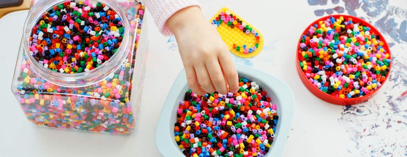 Hama Boncuk Modelleri Yapımı: Pratik ve Eğlenceli Fikirler