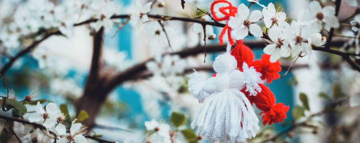 Marteni&ccedil;ka Geleneği Nedir?