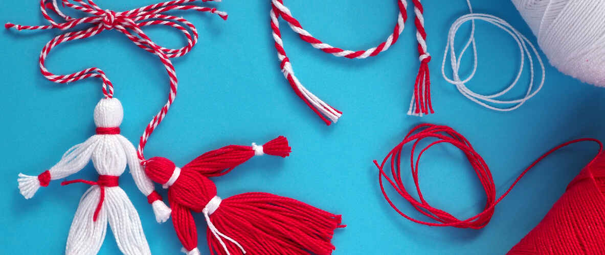 Marteni&ccedil;ka Geleneği Nedir?