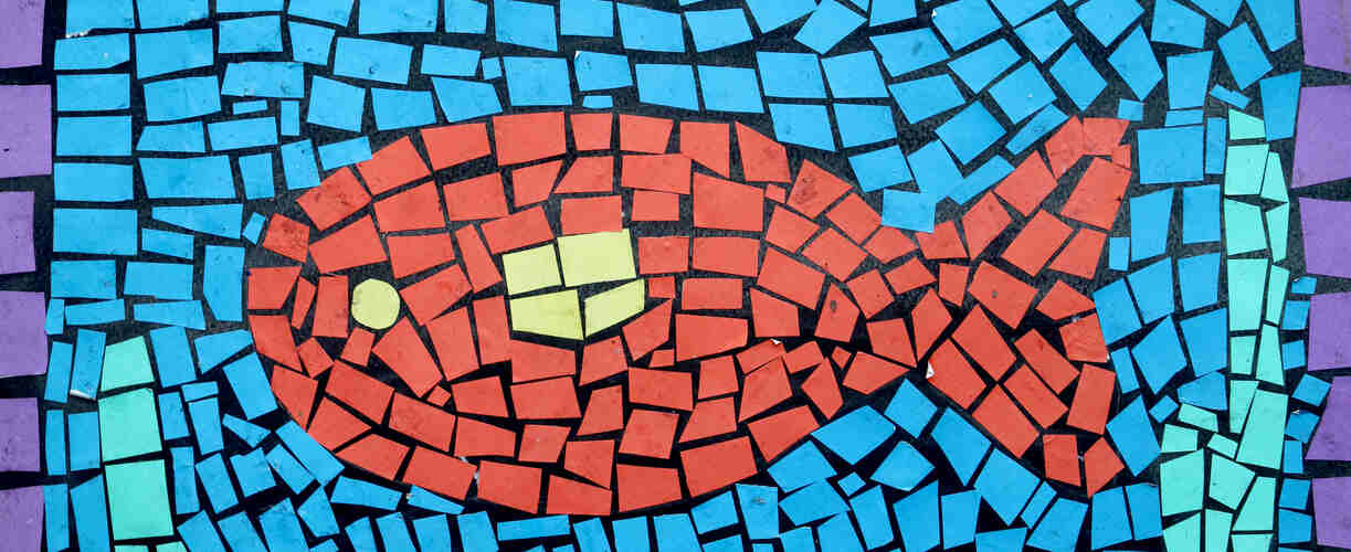 Taş & Mozaik Boyama Rehberi