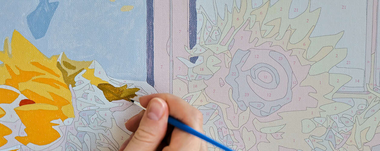 Sayılarla Boyama & Elmas Tablo ve Mozaik Puzzle Rehberi